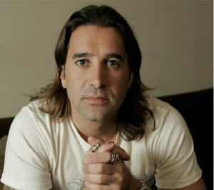 @scott_stapp | AudioHub