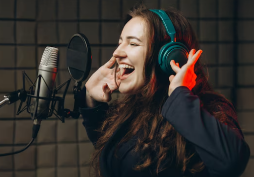 @maria | AudioHub